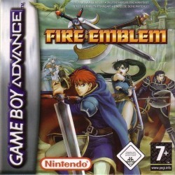 Fire Emblem Rom
